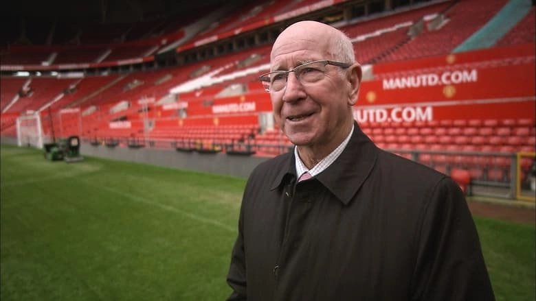 Sir Bobby Charlton: The First Gentleman Of Football (2023)