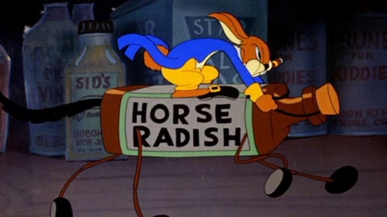 Goofy Groceries (1941)