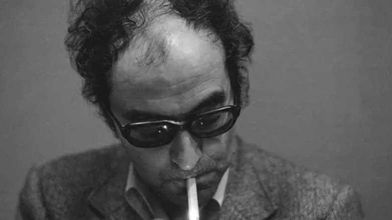 Godard Par Godard (2023)