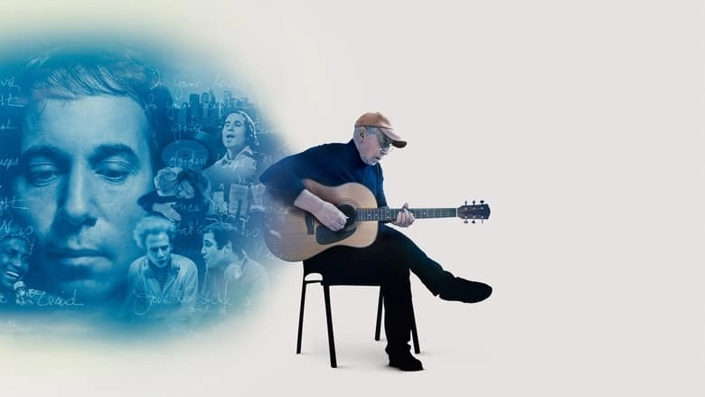 In Restless Dreams: The Music Of Paul Simon (2024)