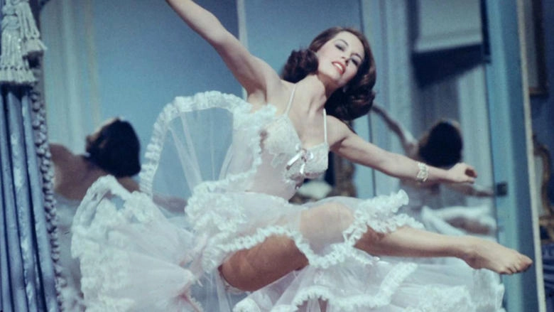 Silk Stockings (1957)