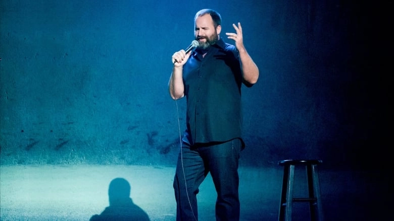 Tom Segura: Mostly Stories (2016)