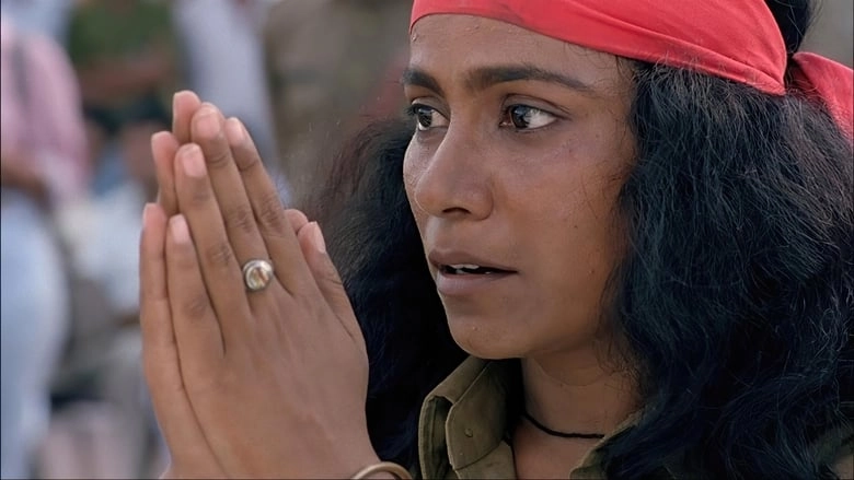 Bandit Queen (1995)