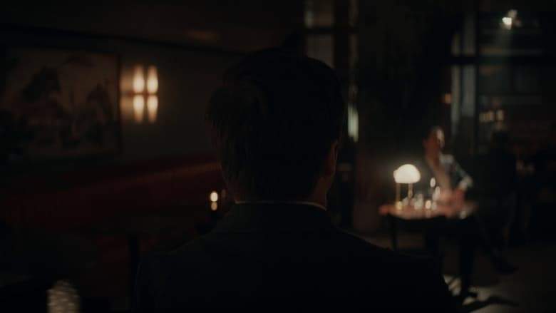 Master Of The House (2023)