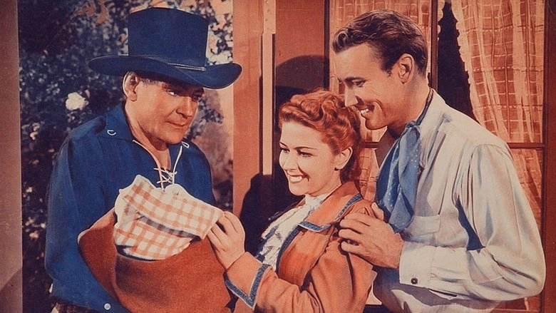 The Gunman From Bodie (1941)