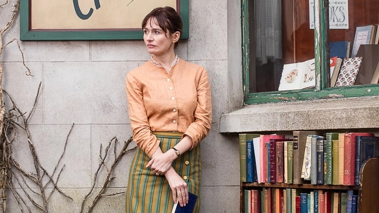 The Bookshop (2017)