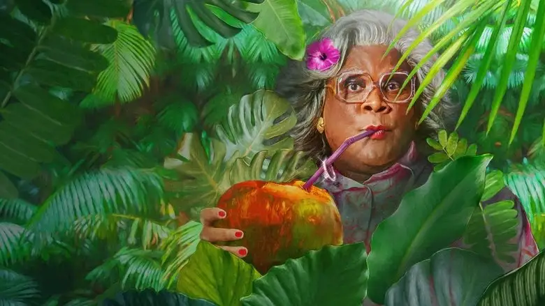 Tyler Perry's Madea's Destination Wedding (2025)