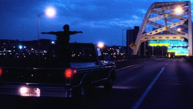 The Perks Of Being A Wallflower (2012)