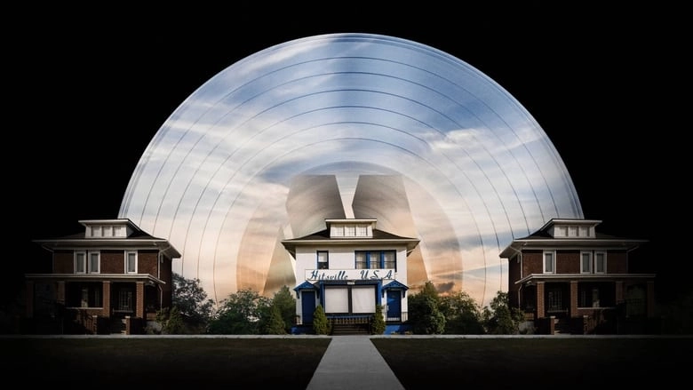 Hitsville: The Making Of Motown (2019)