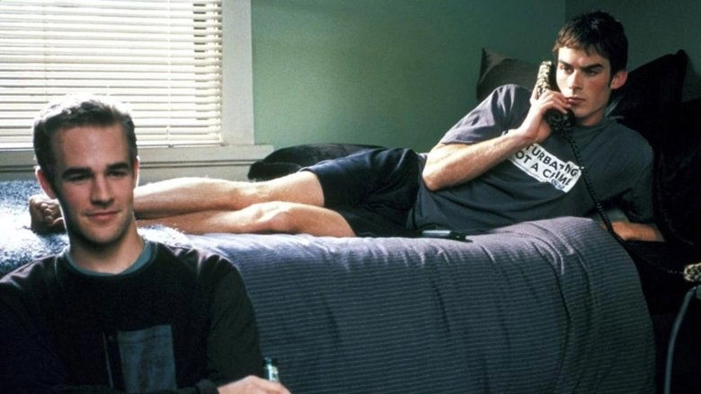 The Rules Of Attraction (2002)