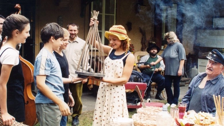 Kidnapped Home (2002)