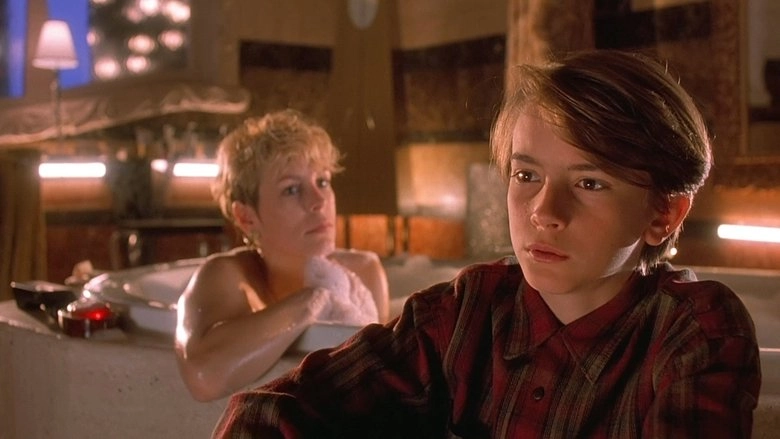 Mother's Boys (1993)