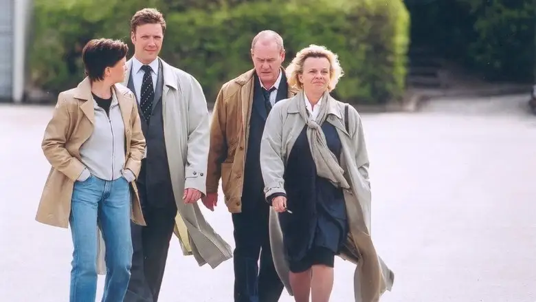 Pojken I Glaskulan (2002)