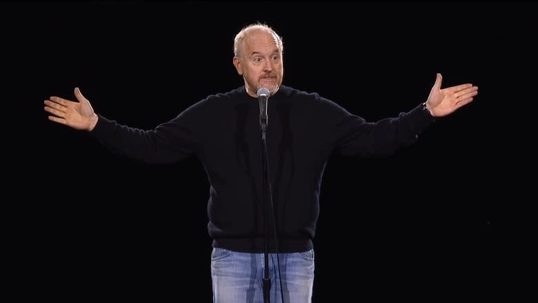 Louis C.K.: Back To The Garden (2023)