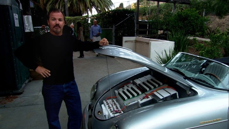 Revenge Of The Electric Car (2011)