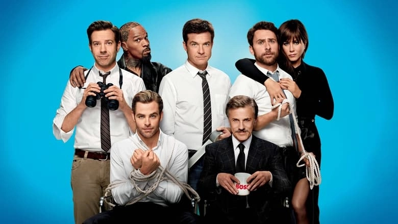 Horrible Bosses 2 (2014)