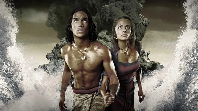 Atlantis: End Of A World, Birth Of A Legend (2011)