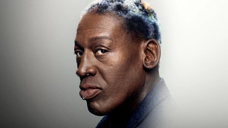 Rodman (2019)