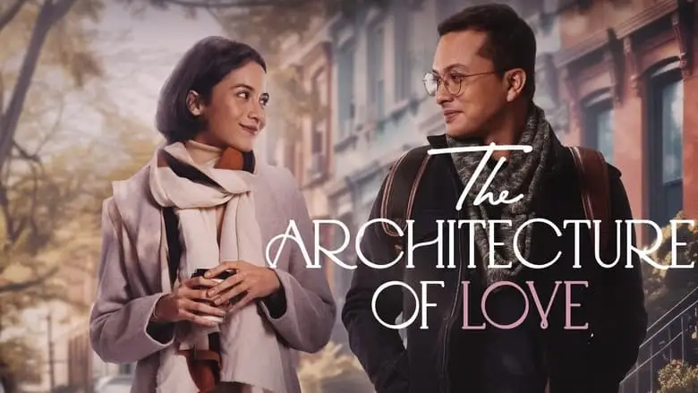 The Architecture Of Love (2024)