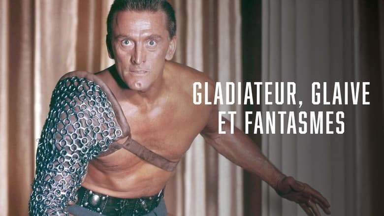 Gladiateur, Glaive Et Fantasmes (2019)