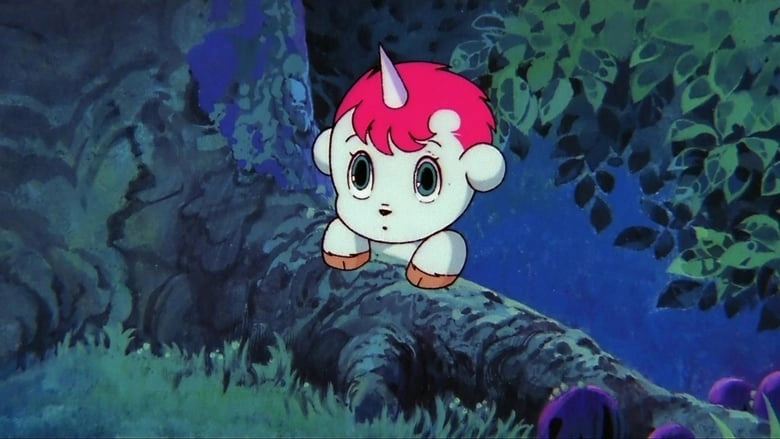 The Fantastic Adventures Of Unico (1981)