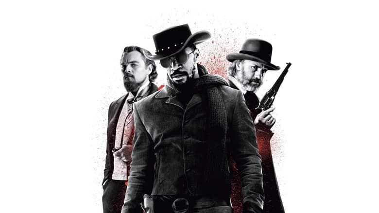 Django Unchained (2012)