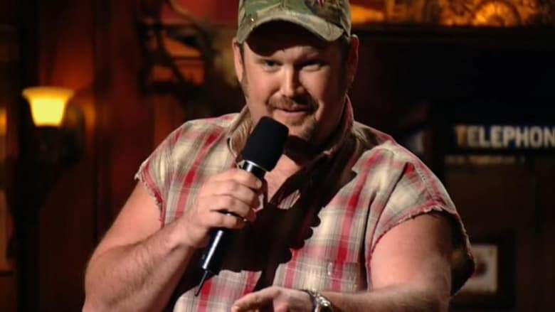 Blue Collar Comedy Tour: One For The Road (2006)