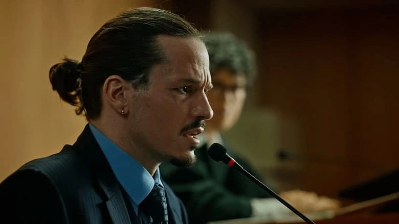 Hot Take: The Depp/Heard Trial (2022)