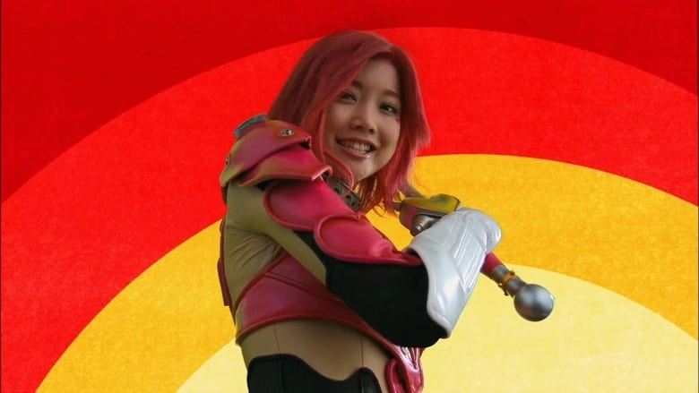 Cutie Honey (2004)