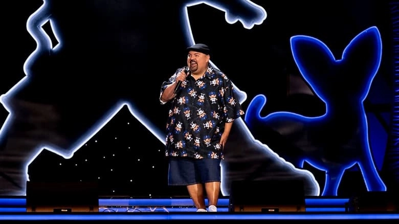 Gabriel Iglesias: Stadium Fluffy (2022)