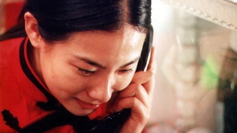 Wo De Mei Li Xiang Chou (2002)