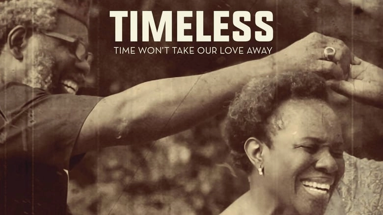 Timeless (2017)