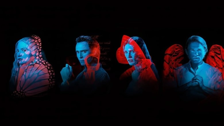 Crimson Peak (2015)