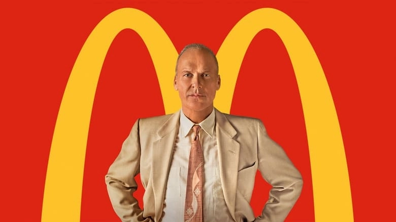 The Founder (2016)