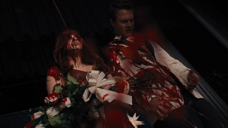 Carrie (2013)