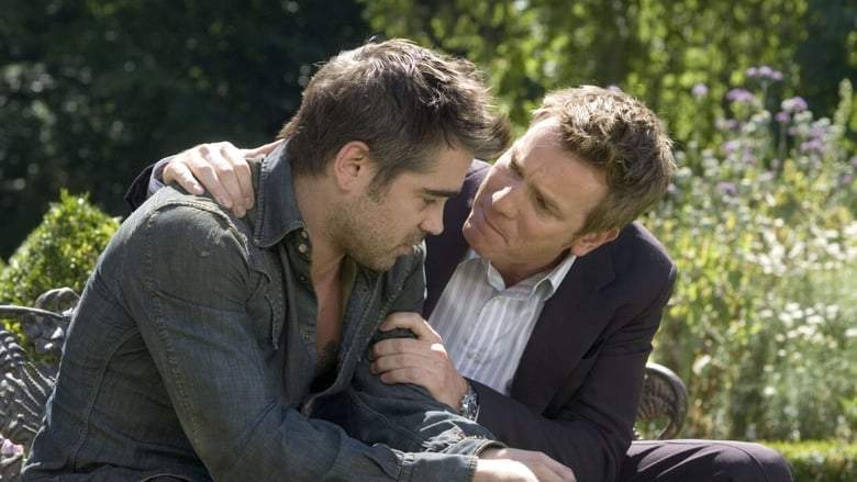 Cassandra's Dream (2007)