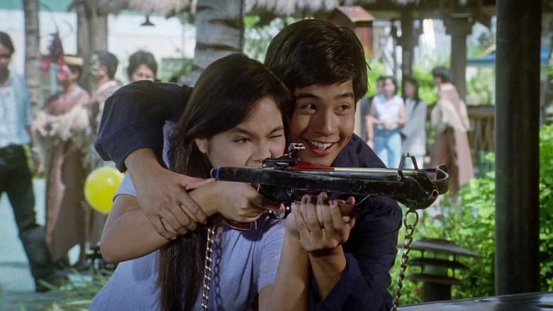 Paano Ang Puso Ko? (1997)