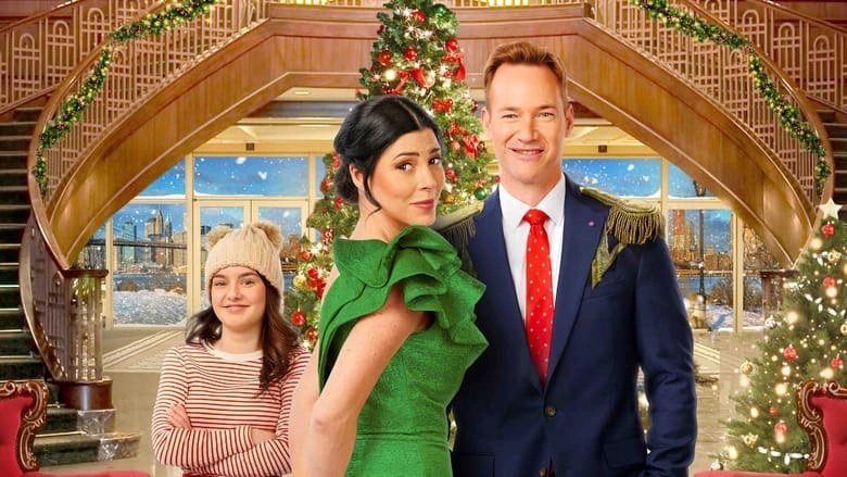 Royally Yours, This Christmas (2023)