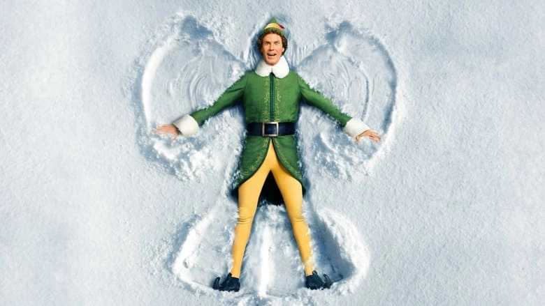 Elf (2003)