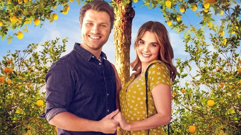 Love Under The Lemon Tree (2022)