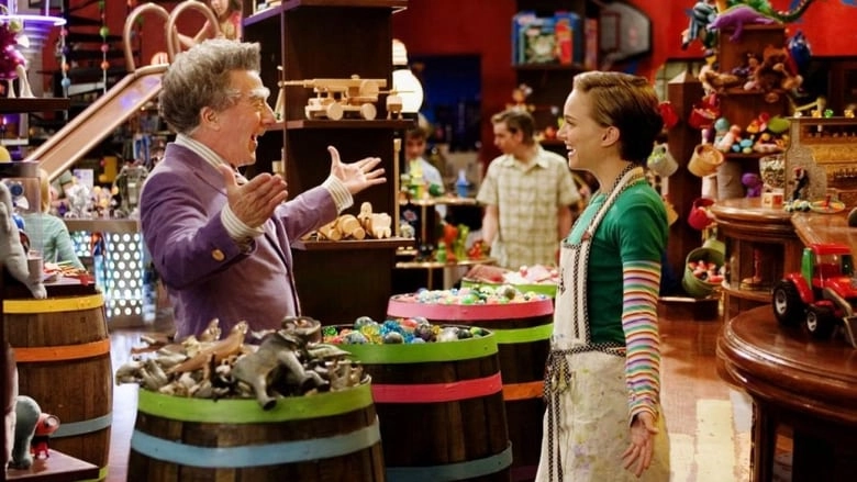 Mr. Magorium's Wonder Emporium (2007)