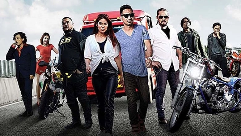 Bikers Kental 2 (2019)