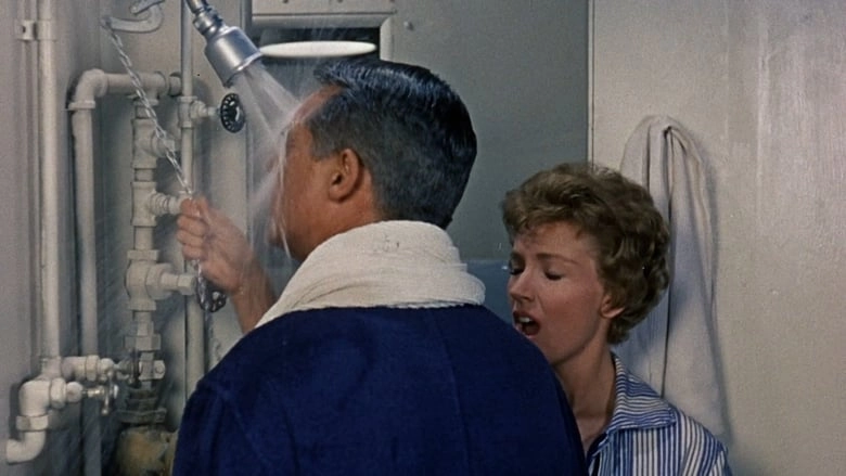 Operation Petticoat (1959)