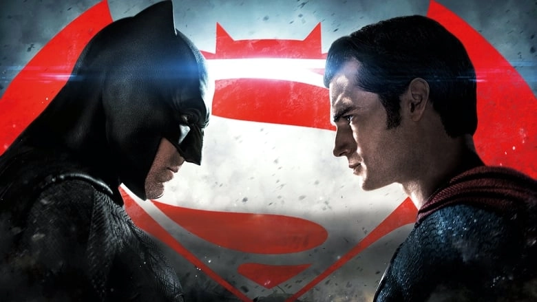 Batman V Superman: Dawn Of Justice (2016)