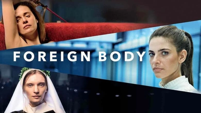 Foreign Body (2014)