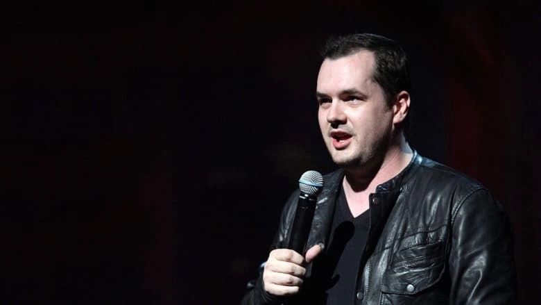 Jim Jefferies: I Swear To God (2009)