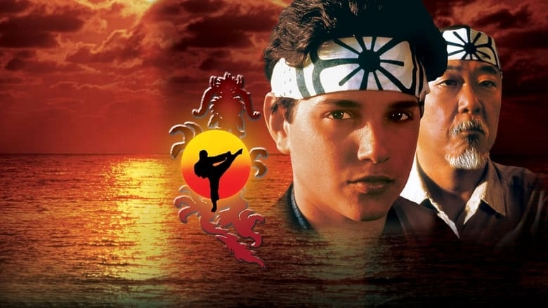 The Karate Kid (1984)