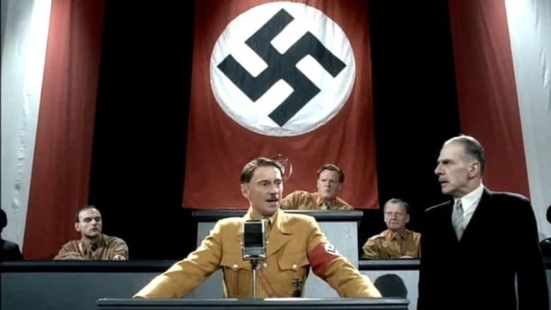 Hitler: The Rise Of Evil (2003)