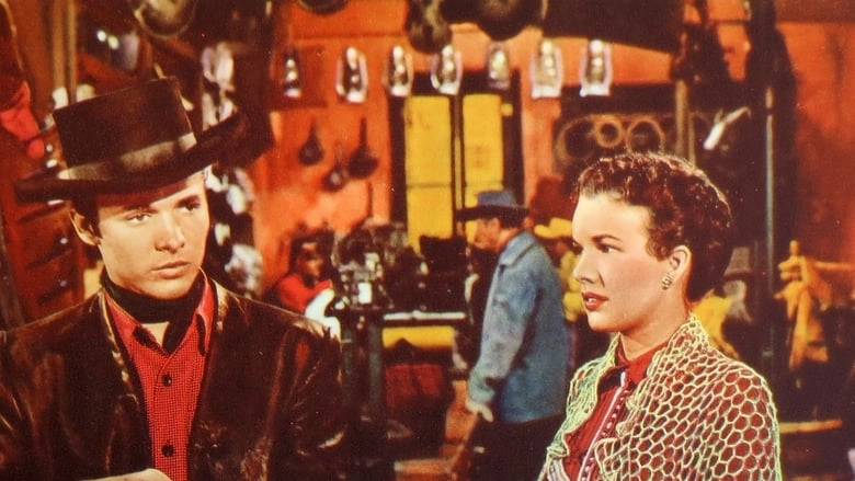 The Kid From Texas (1950)