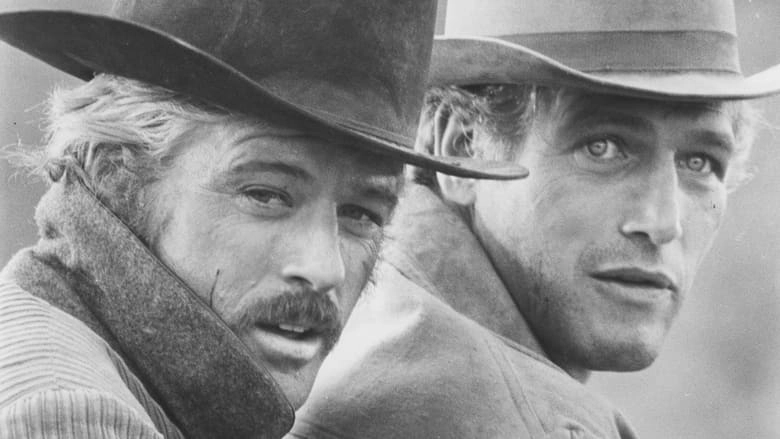 All Of What Follows Is True: The Making Of 'Butch Cassidy And The Sundance Kid' (2006)